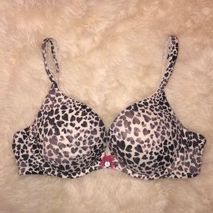 Victoria’s Secret Body by Victoria Push Up